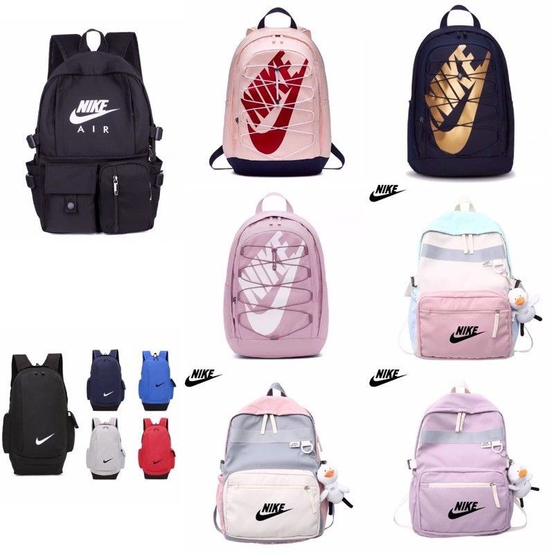 Nike school bags store 2019