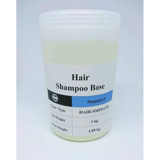 Base shampoo deals