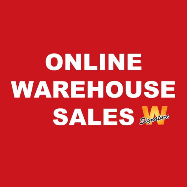 Online Warehouse Sales, Online Shop Shopee Malaysia