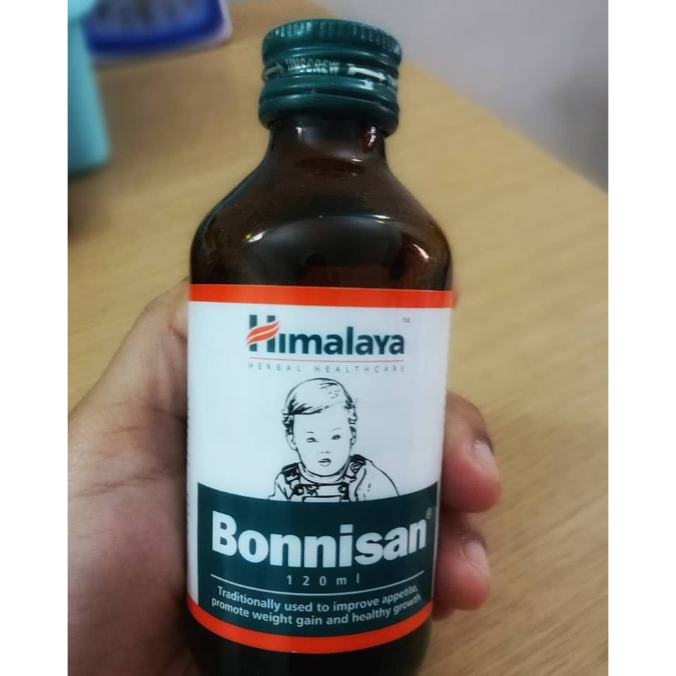 Bonnisan tonic best sale