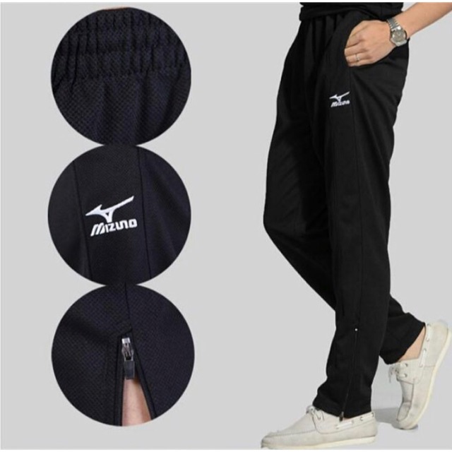 Tracksuit mizuno hot sale