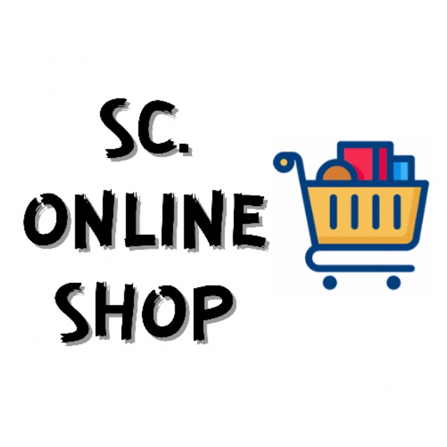 SC.onlineshop, Online Shop | Shopee Malaysia