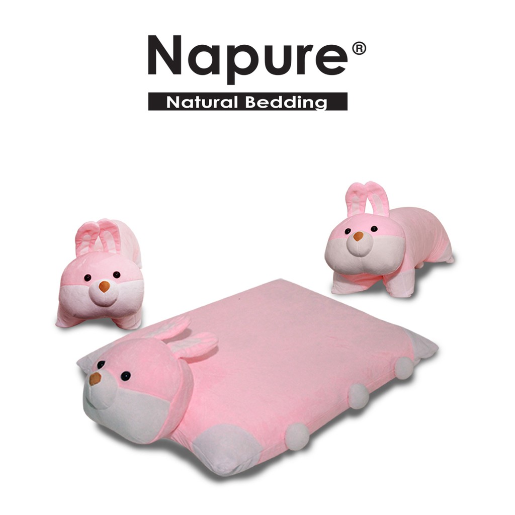 Napure pillow outlet