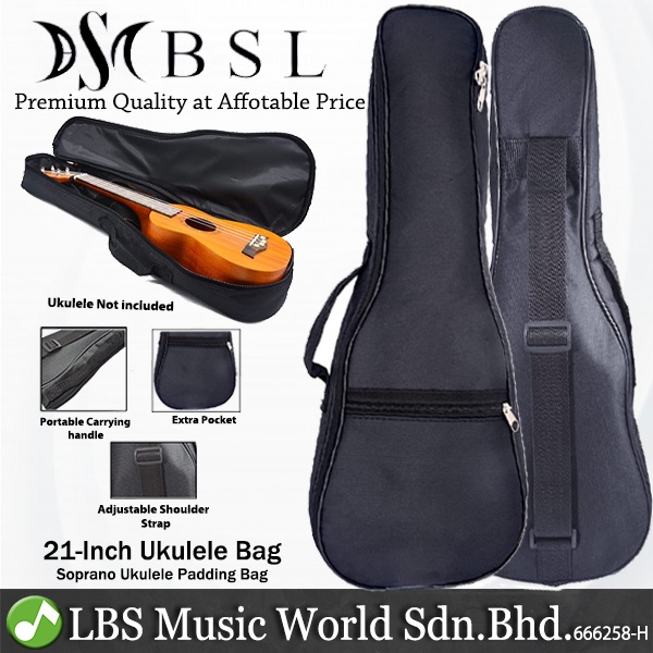 BSL J40B A Frame Guitar Stand Acoustic Electric Bass Ukulele Folding Guitar  Stand - LBS Music World Malaysia