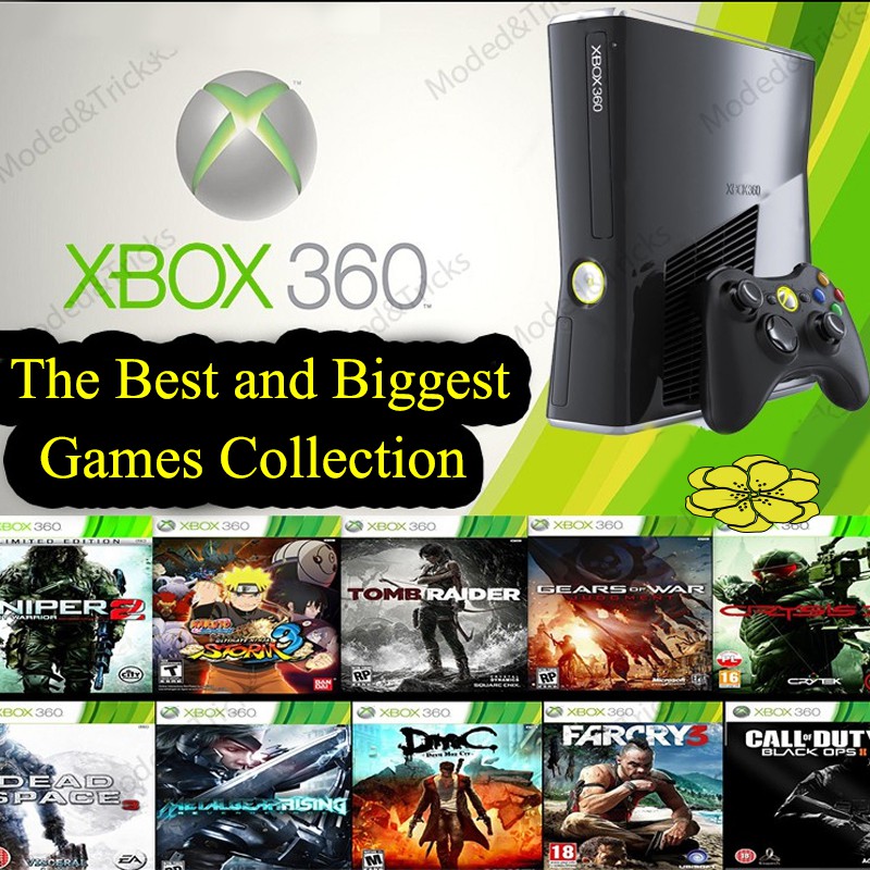 Xbox cheap shop digital games