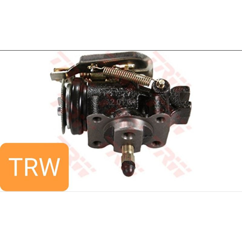 TRW)DELTA DV58,DV99,DV116 FRONT&REAR BRAKE PUMP BWN404,BWN399