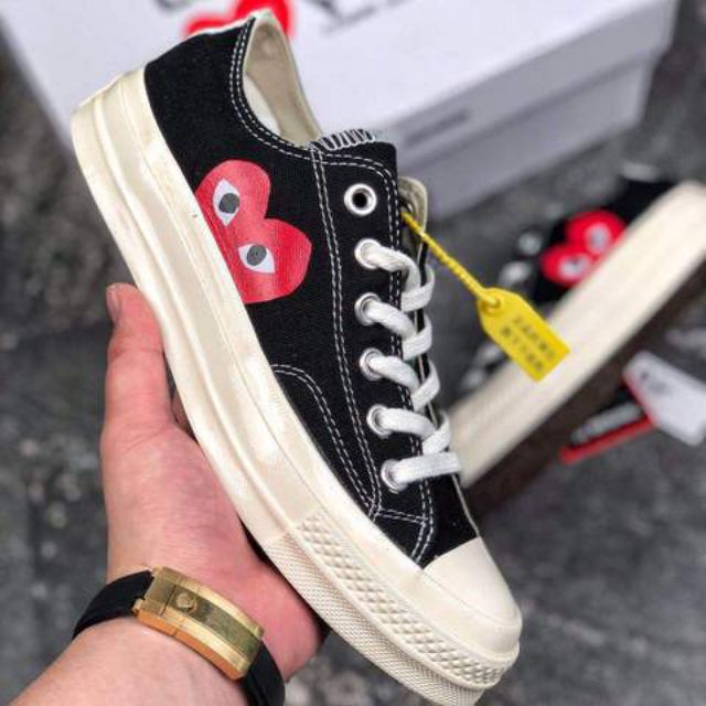 Converse store cdg ori