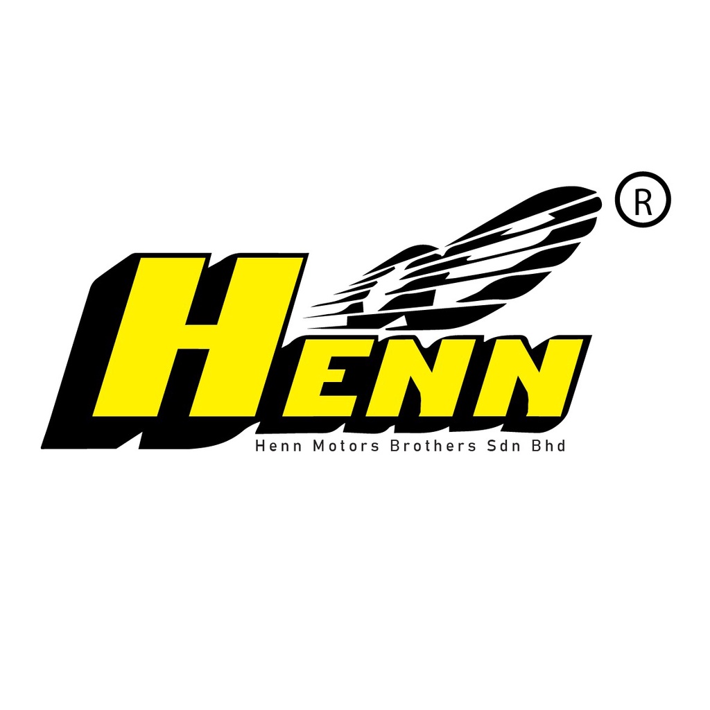 HENN MOTORS BROTHERS SDN BHD, Online Shop Shopee Malaysia