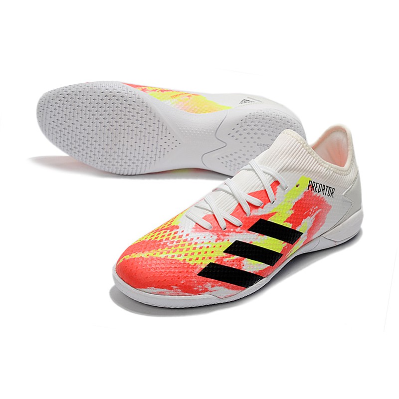 Adidas predator 20.3 indoor soccer shoes hot sale