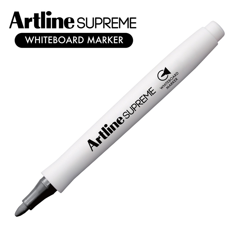 Artline 100 Marker Pen - Black, Five Star Stationery Sdn Bhd - Stationery  Malaysia, Office Supplies, Paper Products, Wholesale and Retail