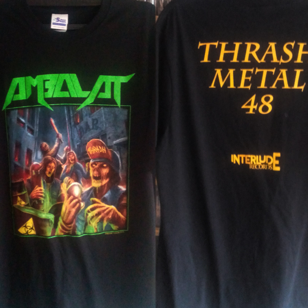 interluderecs.my, Online Shop | Shopee Malaysia