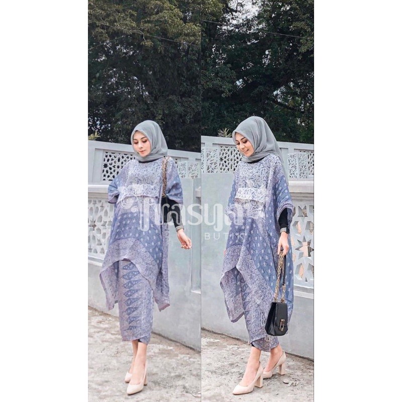 Kebaya kaftan shop