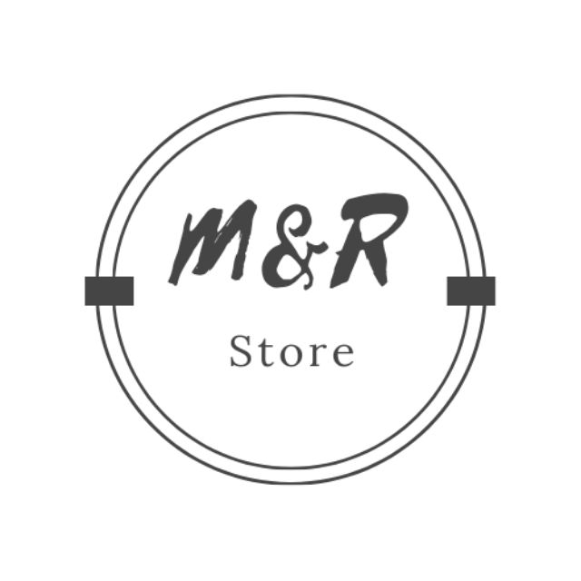M&R Store, Online Shop | Shopee Malaysia