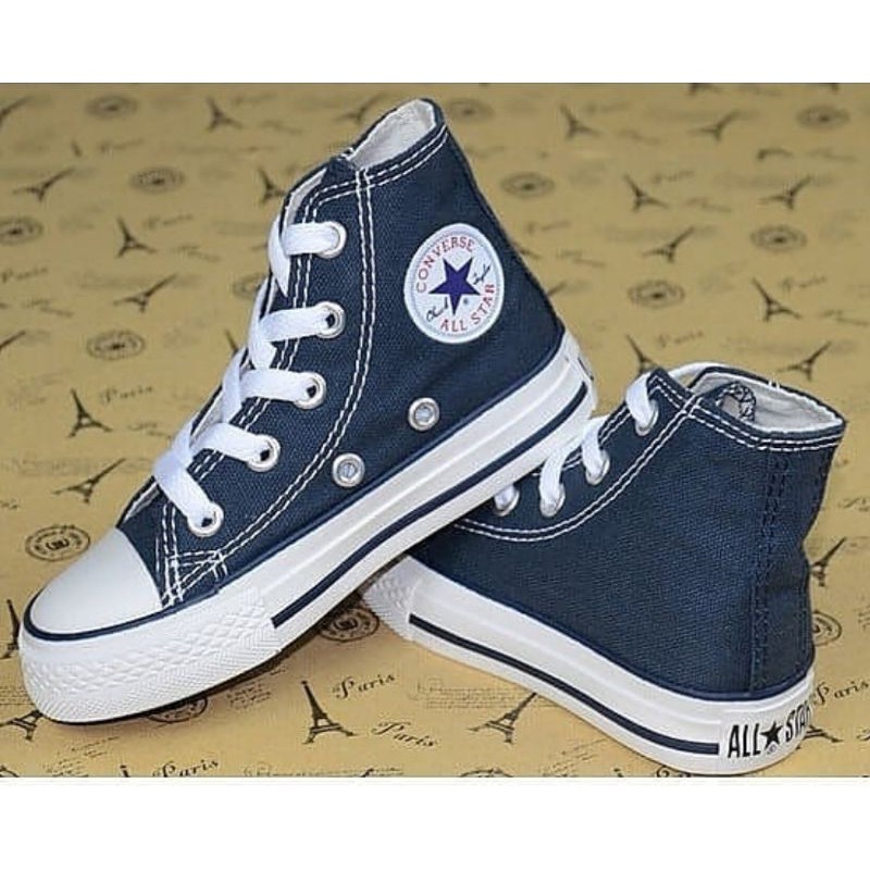 Converse on sale kids malaysia