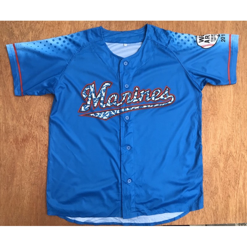 KuL Jays Men's Baseball Jersey - 2 KuL Styles – BenGem'N KuL