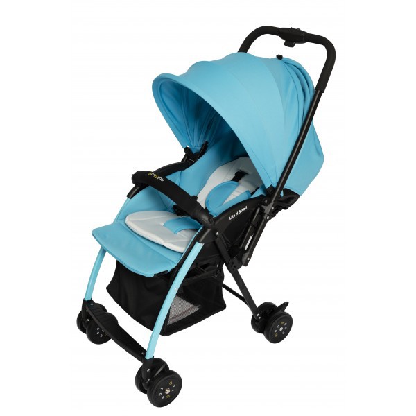 Stroller bonbijou 2024