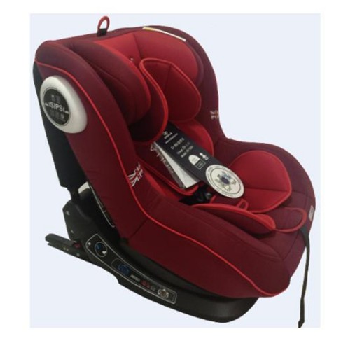 Crolla hotsell s+ isofix