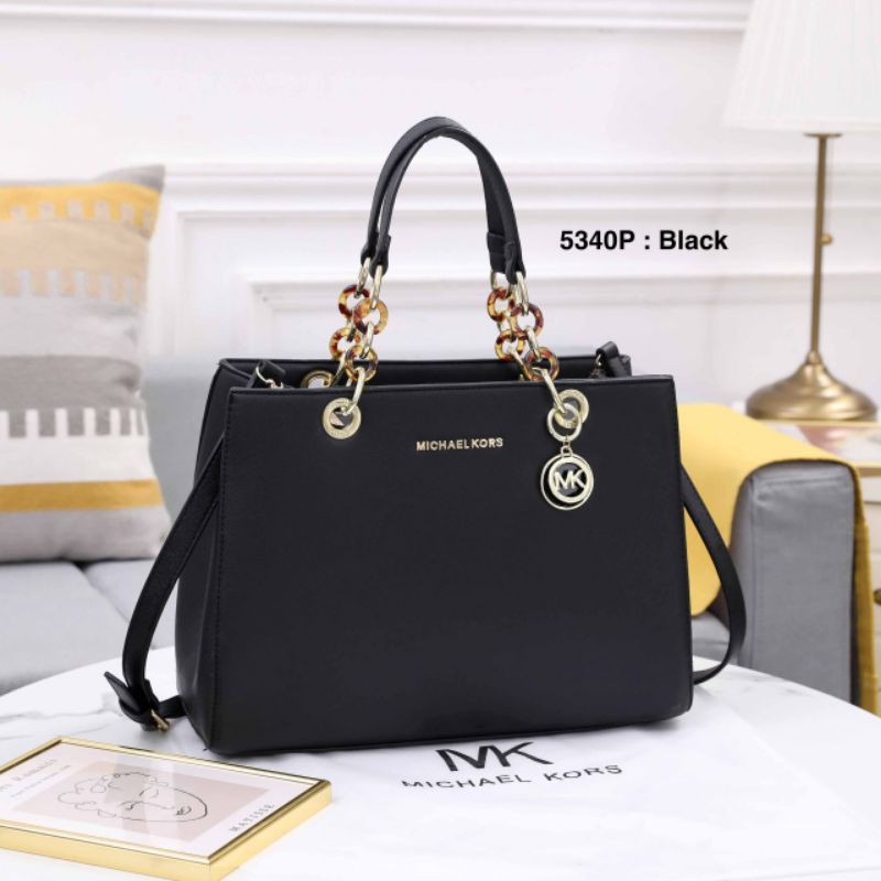 personificering Besiddelse klaver 👆👆👆 NEW ARRIVAL Michael Kors # 5340P | Shopee Malaysia