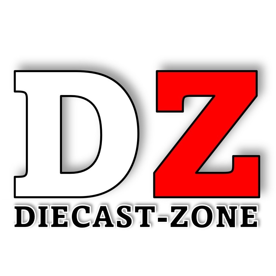 DiecastZone, Online Shop Shopee Malaysia