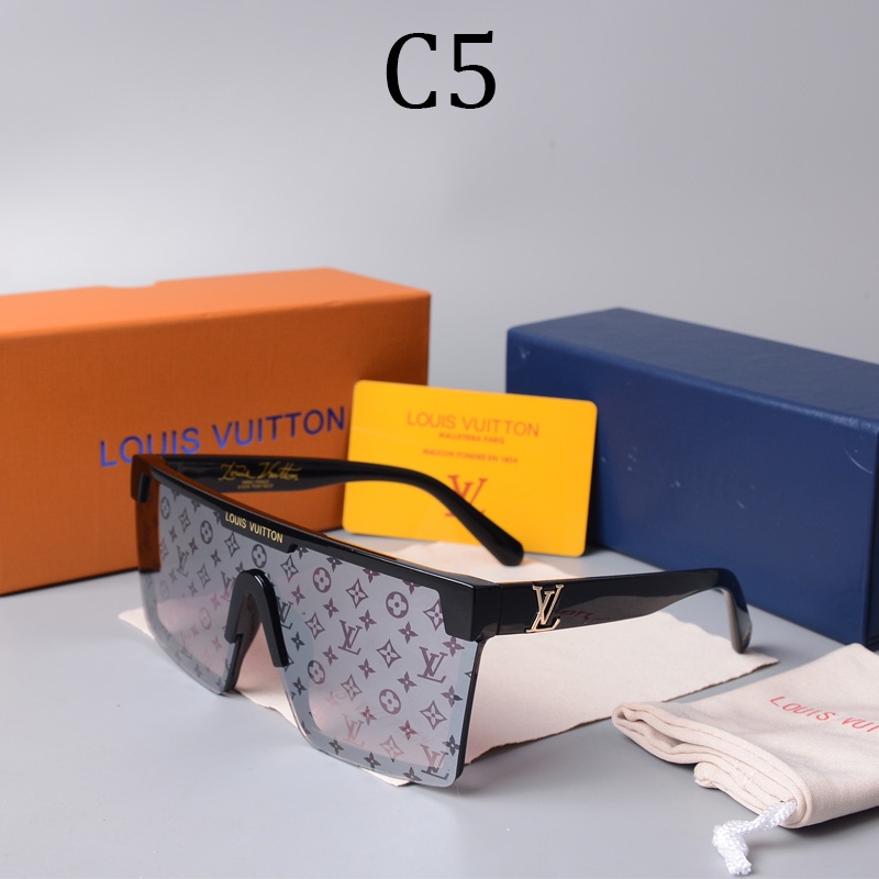 Lentes best sale louis vuitton