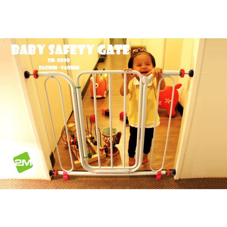 Baby gate 2024 2m wide