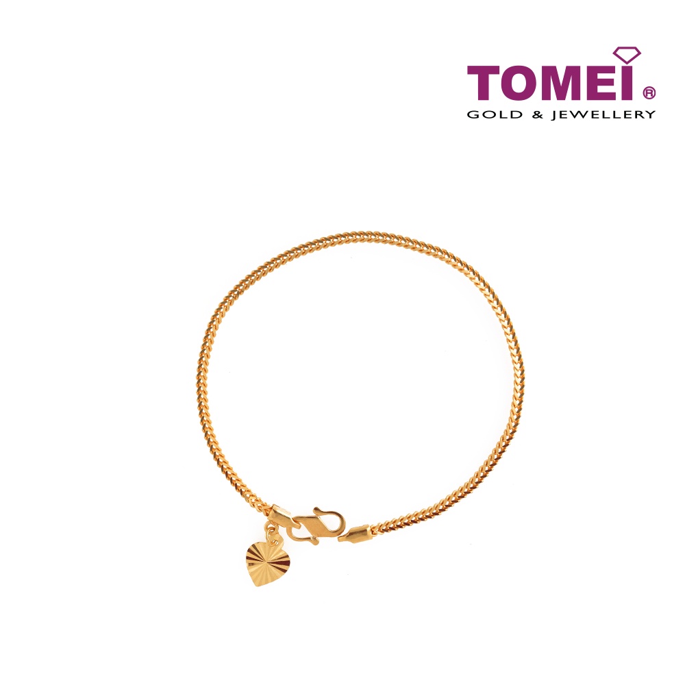 Tomei bangle deals