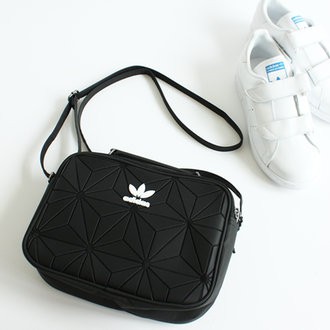 Adidas issey miyake mini 2024 airliner