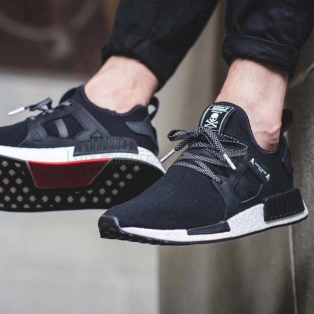 Adidas nmd 2024 mastermind malaysia