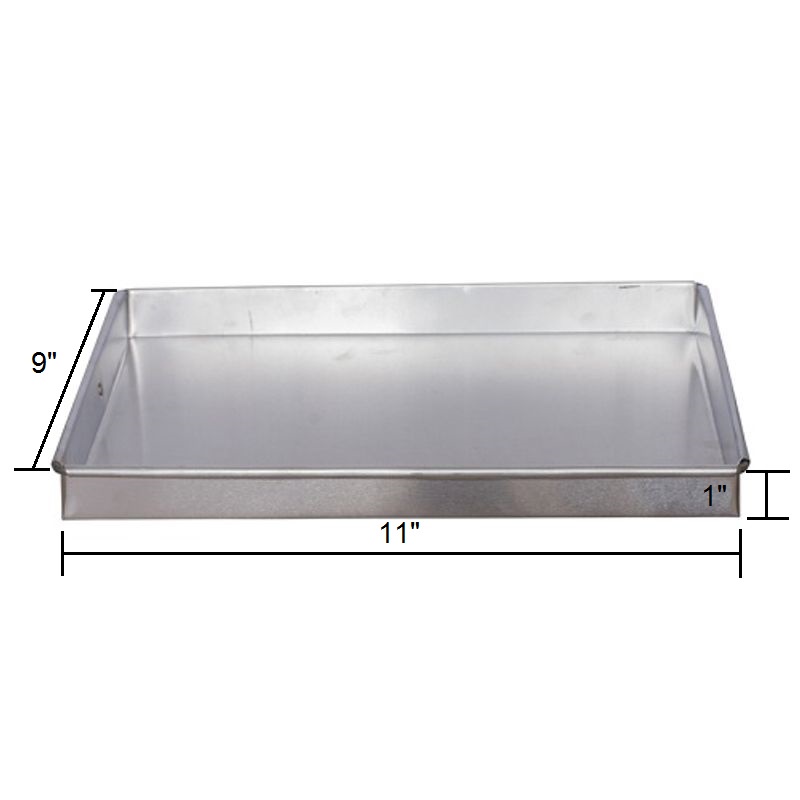 Cake Pan/Tin, Rectangle 9x11 Inch