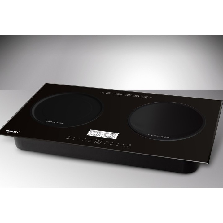 Big store induction cooker