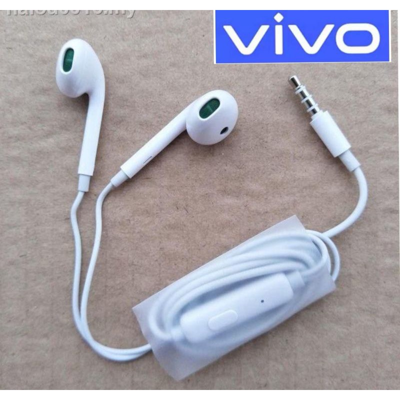 Vivo original handsfree price hot sale