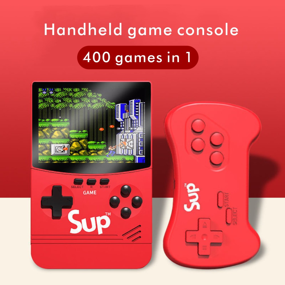 Sup game box store 500 in 1