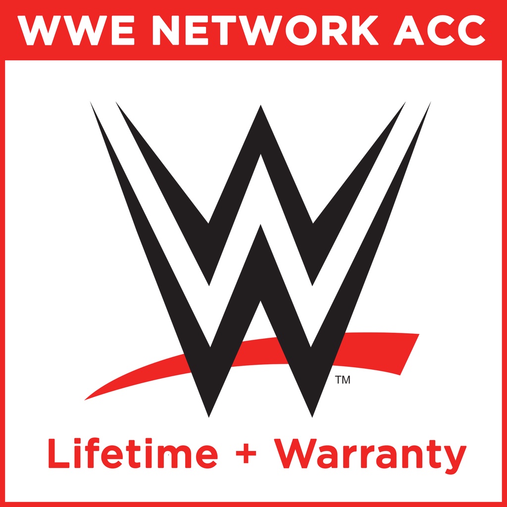 Wwe on sale network login