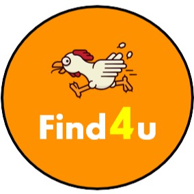 FIND4YOU, Online Shop | Shopee Malaysia