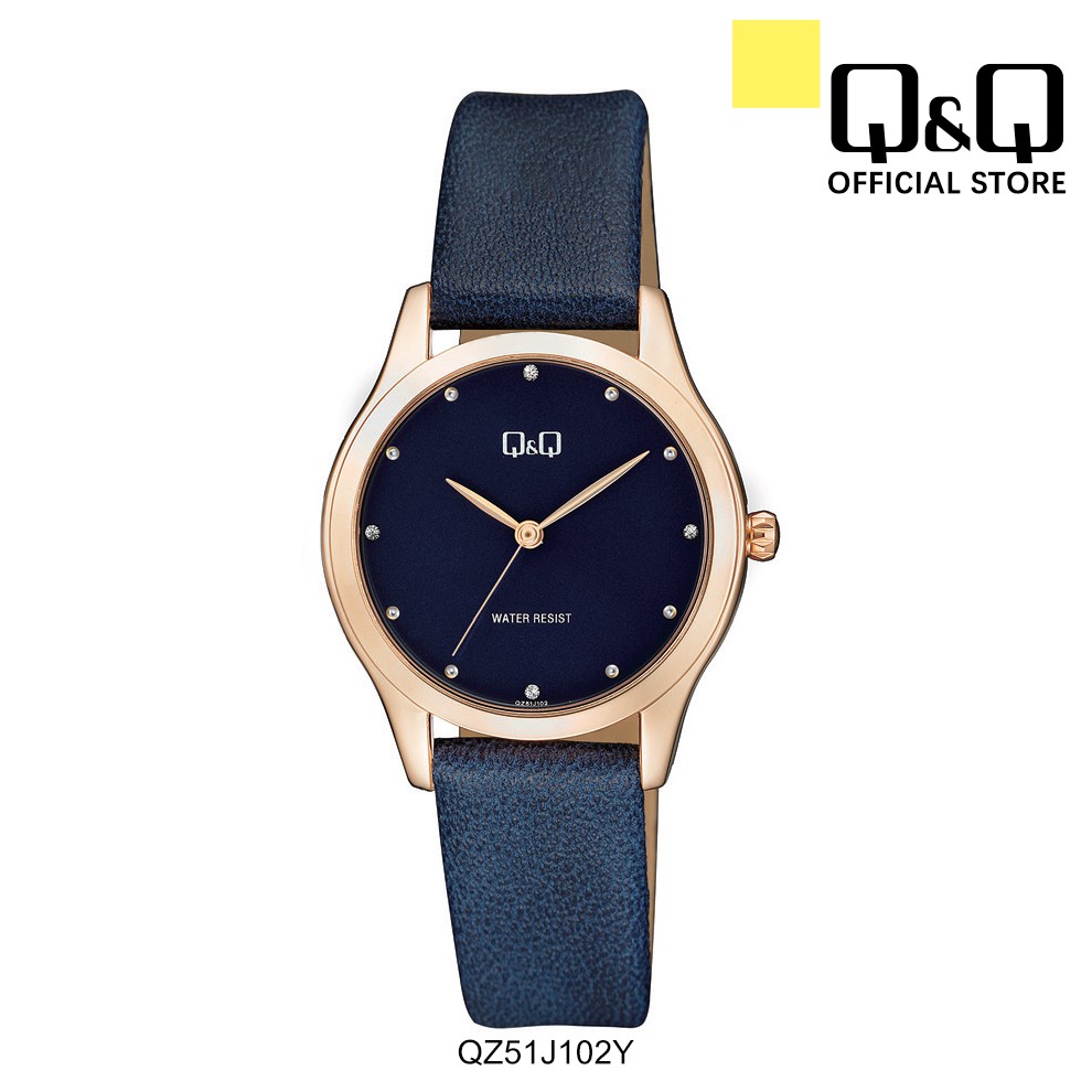 Q & q hot sale watches for ladies