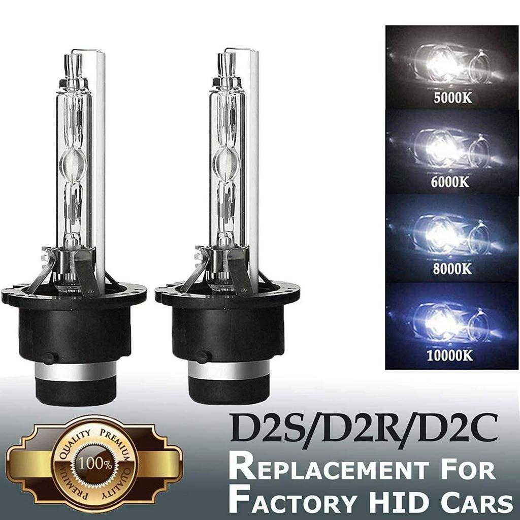55W Xenon D1S HID Bulb Xenon D1S D1R D2R D3S D4R D4S D2S Headlight Bulb  4300K 5000K 6000K 8000K 35W 55W D1S D2S HID Xenon Bulb - Price history &  Review