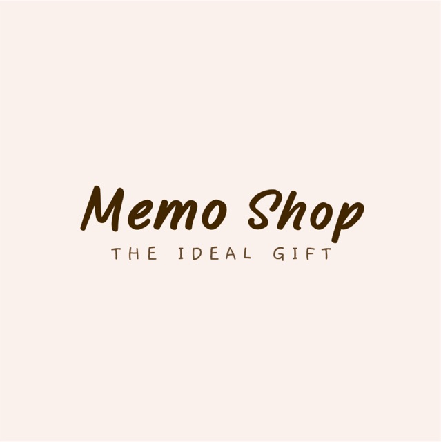 Memo Shop, Online Shop Shopee Malaysia