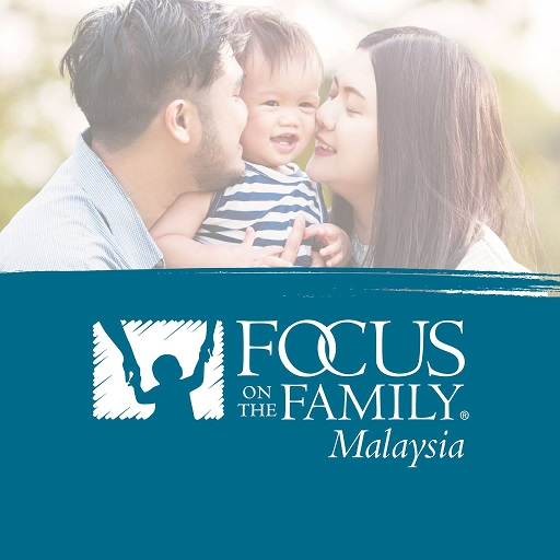Focus On The Family Malaysia, Online Shop | Shopee Malaysia