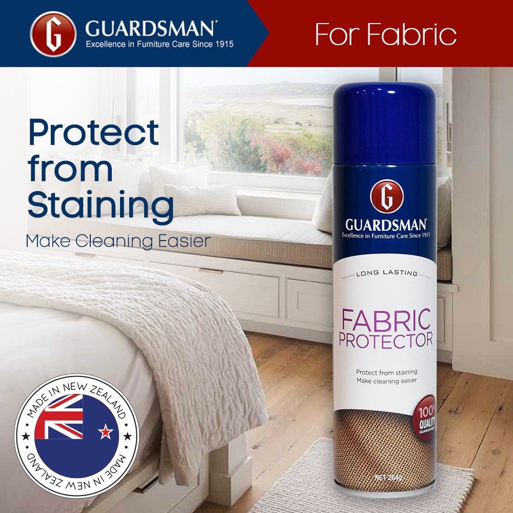 Guardsman Fabric Protector (264g)