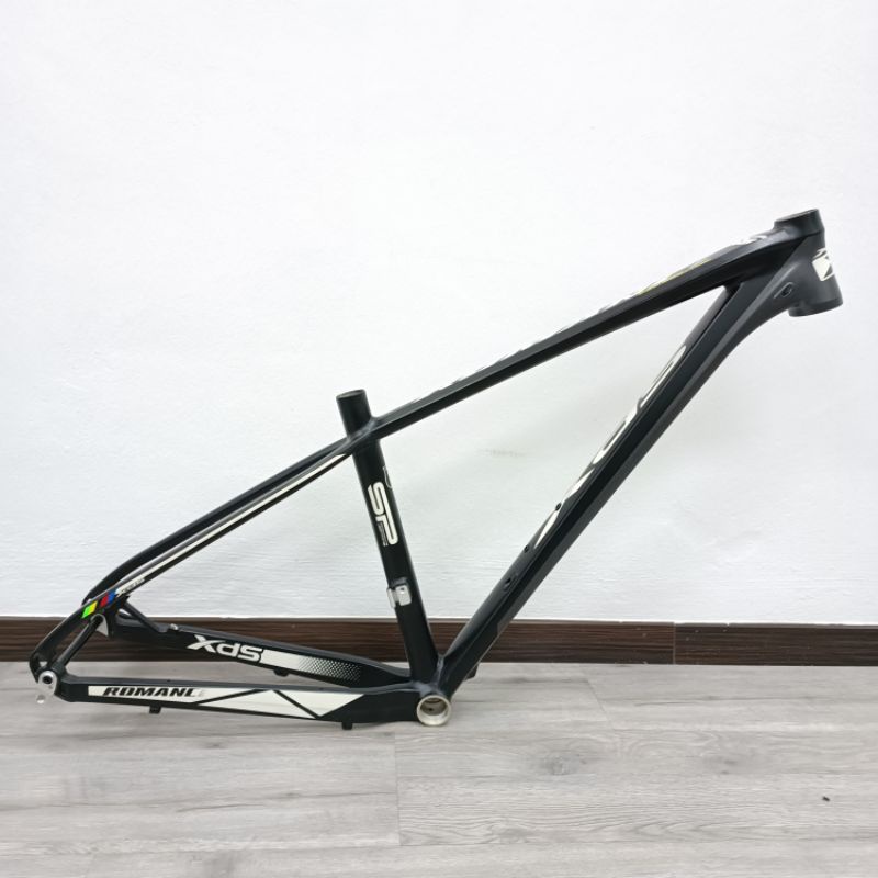 Xds mtb carbon discount frame