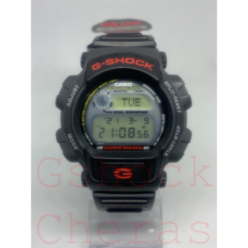 Casio cheap dw 8500