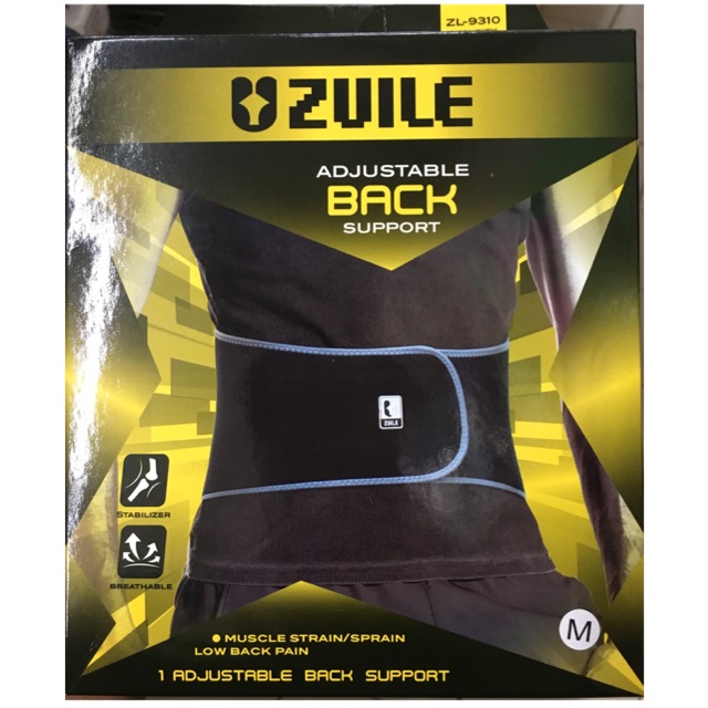 Zuile waist trimmer hot sale