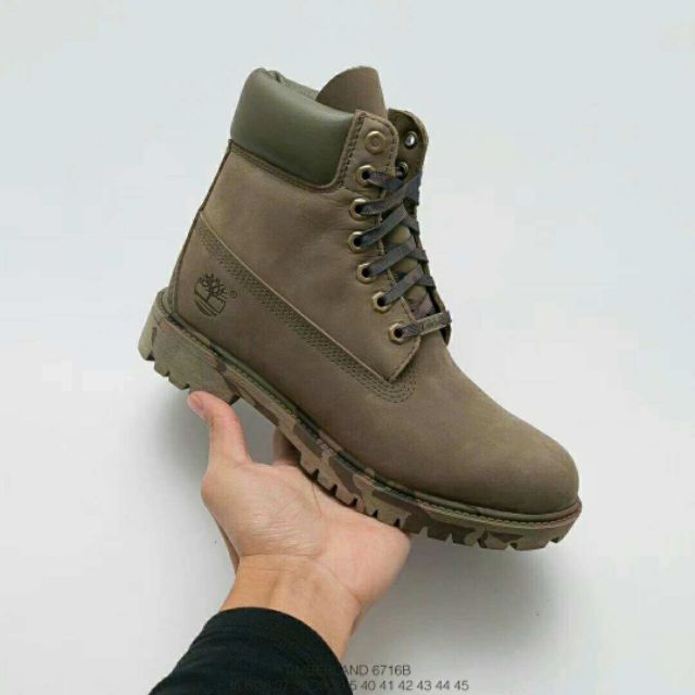 Timberland hotsell boots shopee