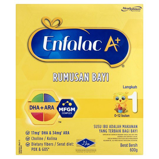 Enfalac milk hot sale for newborn