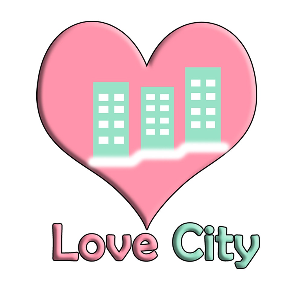 Love of the city, Online Shop | Shopee Malaysia