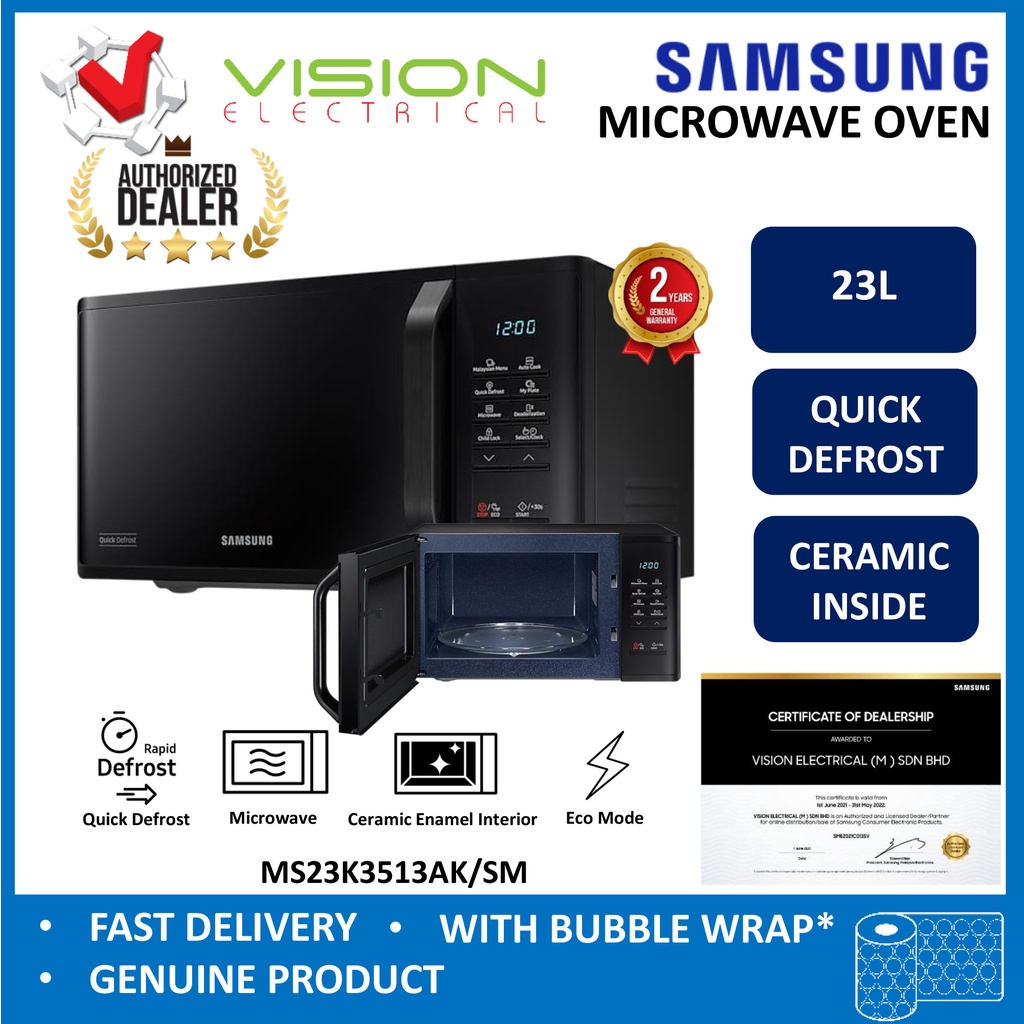 Samsung microwave dealers on sale near me