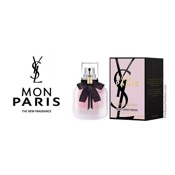 Ysl hair perfume hot sale