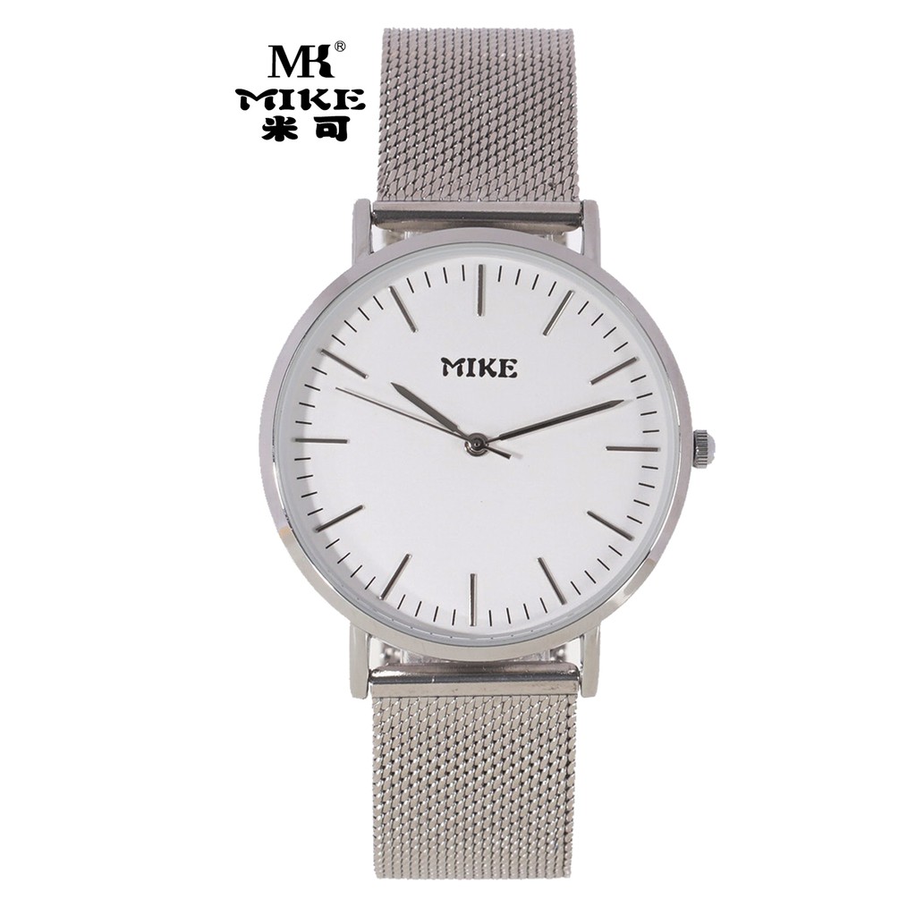 Mk mike shop watch