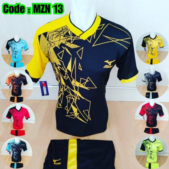 Mizuno jersey outlet malaysia