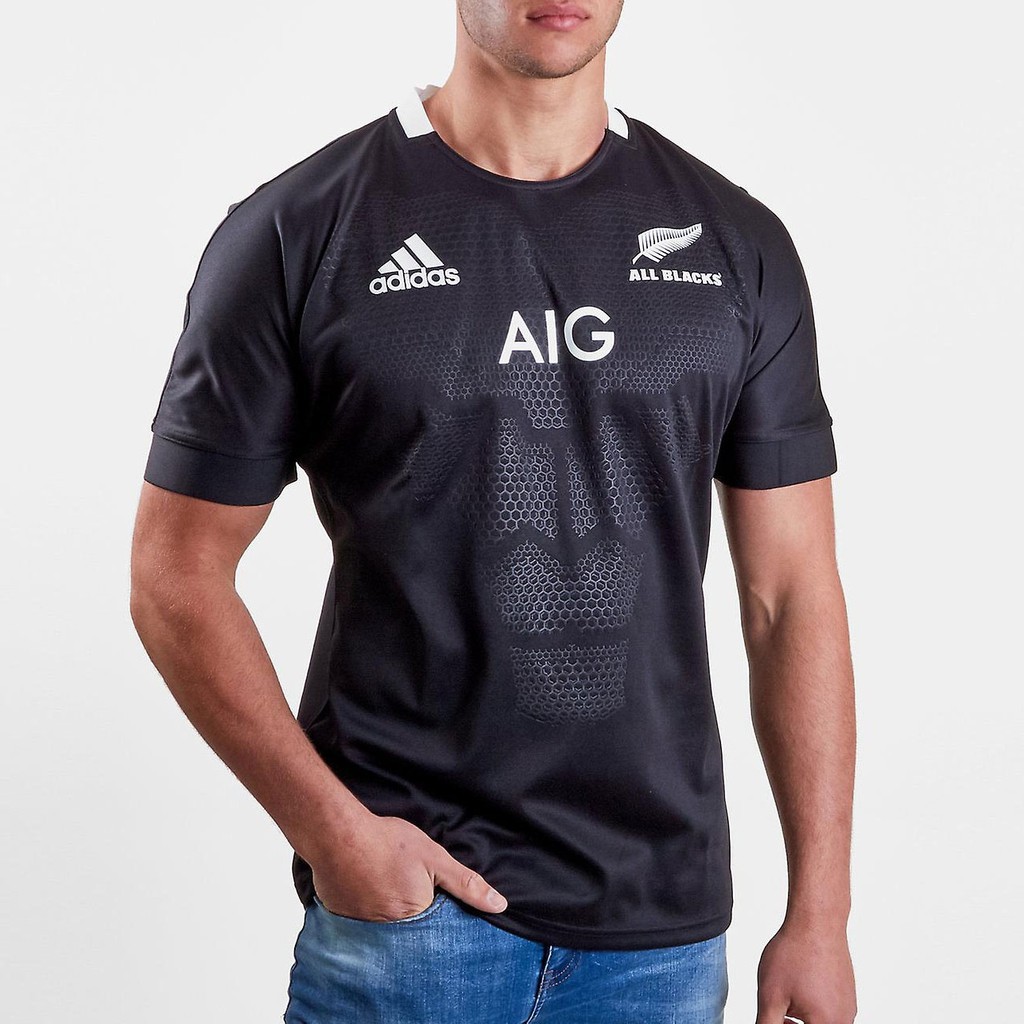 New all store black jersey 2019